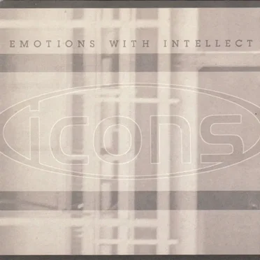 Emotions With Intellect by Icons - album cover