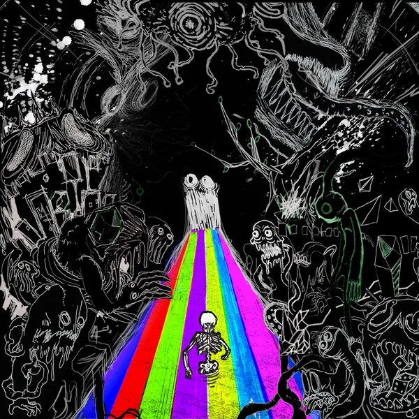Putrescentrainbow