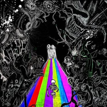 Putrescentrainbow