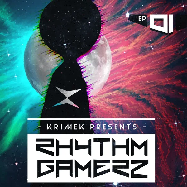 RHYTHM GAMERZ EP 01