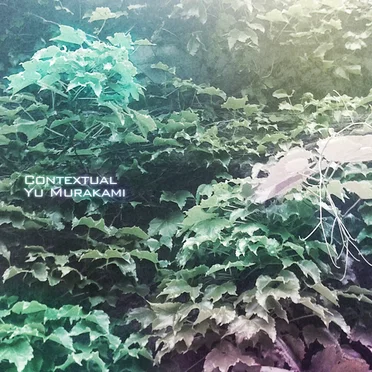 Contextual by Yu Murakami - album cover