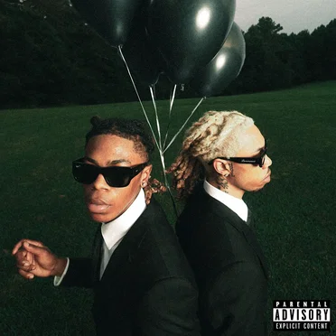 HighDefGang, Vol. 3