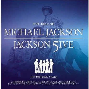 The Best of Michael Jackson & The Jackson 5