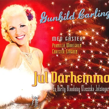 Jul Därhemma