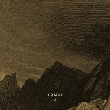 Demo 2013AD by Tomes - album cover