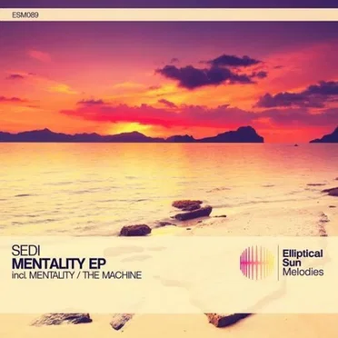Mentality EP