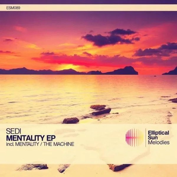 Mentality EP