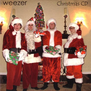 Christmas CD