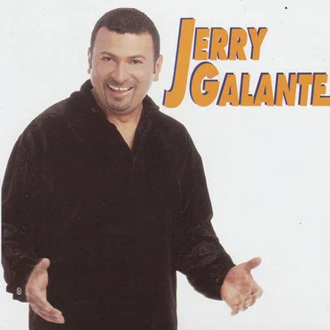 Jerry Galante