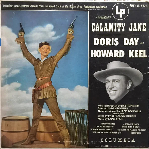 Calamity Jane
