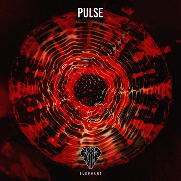 Pulse by Elephant Music - album cover