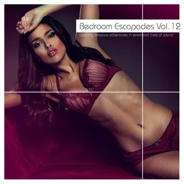 Bedroom Escapades, Volume 12 by Various Artists - album cover