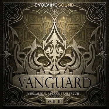 Vanguard, Vol. 3