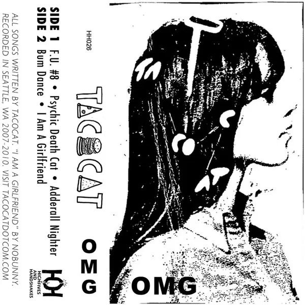 OMG (Tour Tape)