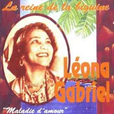 La Reine de la Biguine (Maladie d'amour)