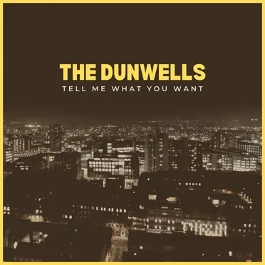 Tell Me What You Want