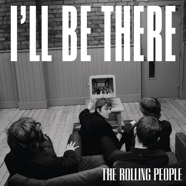 I’ll Be There