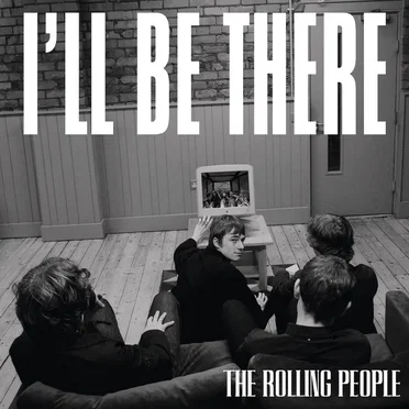 I’ll Be There