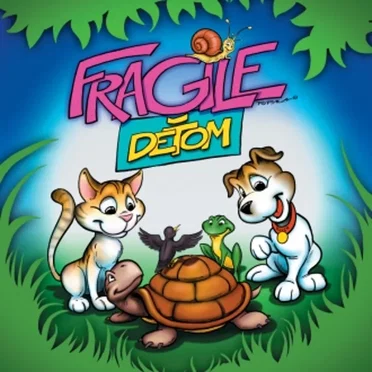 Deťom