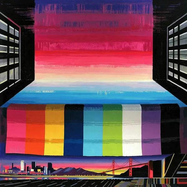 Untitled Outburst