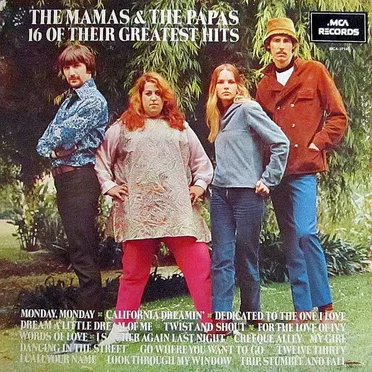 16 of Their Greatest Hits