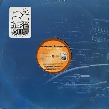 Raggar-Träff EP