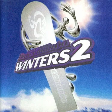 Dancemania Winters 2 by Various Artists - album cover