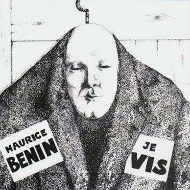 Je vis