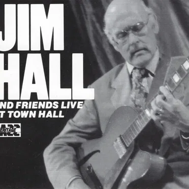 Jim Hall & friends