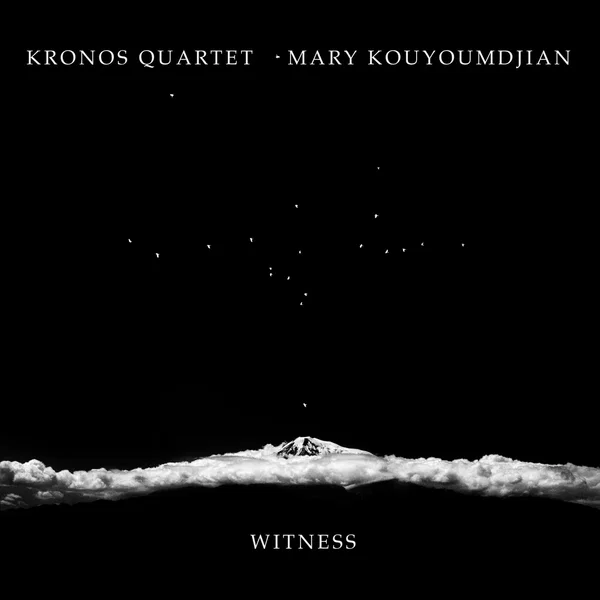 Kronos Quartet