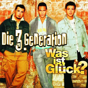 Was ist Glück