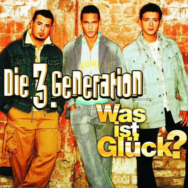 Was ist Glück