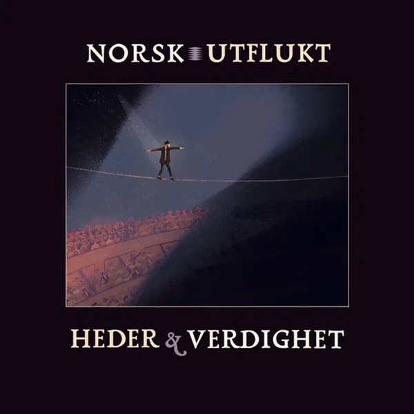 Heder & verdighet