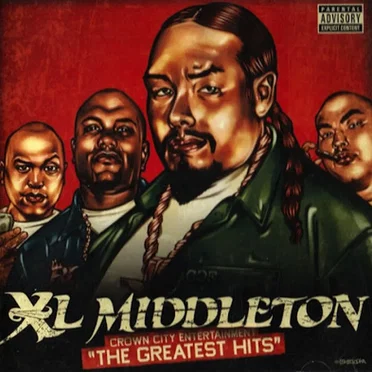 Crown City Entertainment "The Greatest Hits"