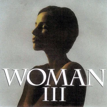 Woman III by Various Artists - album cover