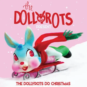 The Dollyrots Do Christmas