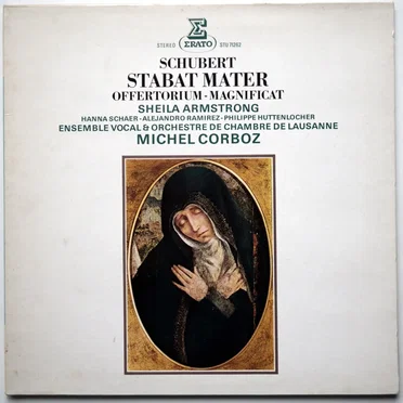 Stabat Mater