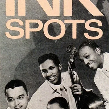 The Best of the Ink Spots