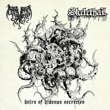 Heirs of Hideous Secrecies