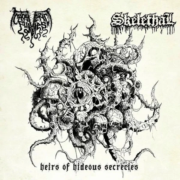 Heirs of Hideous Secrecies