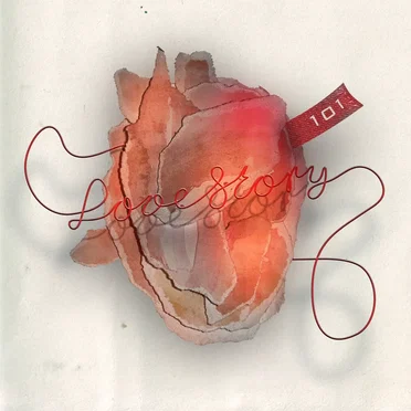 Love Story by 101 - album cover