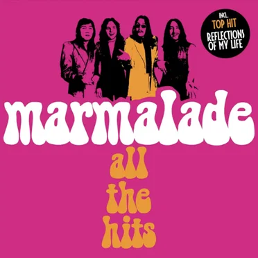 All the Hits Plus More