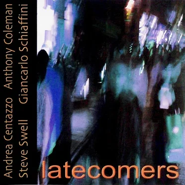 Latecomers