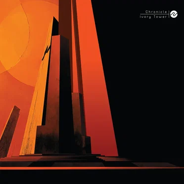 Ivory Tower by Chronicle - album cover