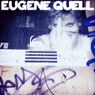 Eugene Otto Quell