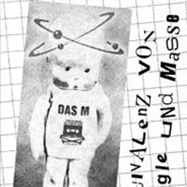 Äquivalenz von Energie und Masse