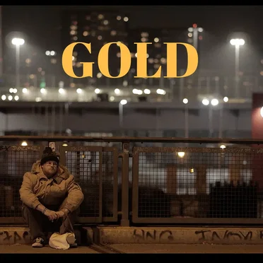 Gold by INFIDELIX - album cover