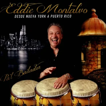 Eddie Montalvo