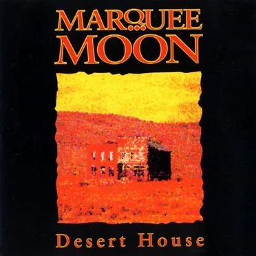 Desert House