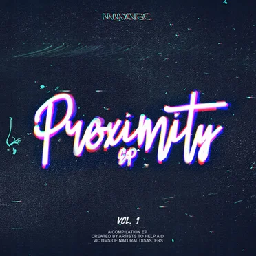 Proximity EP by Various Artists - album cover